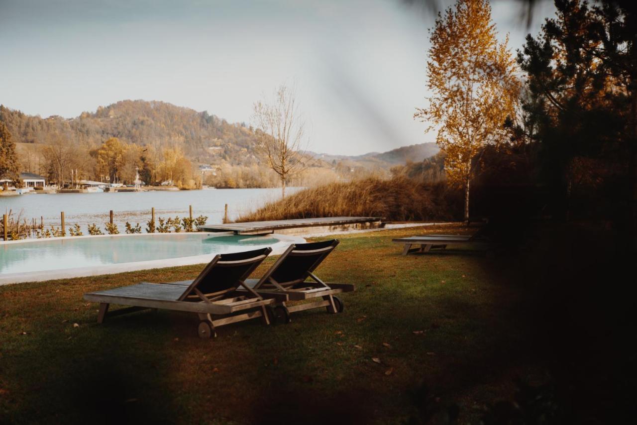 Luxury Glamping Chocolate Village Maribor Exterior photo