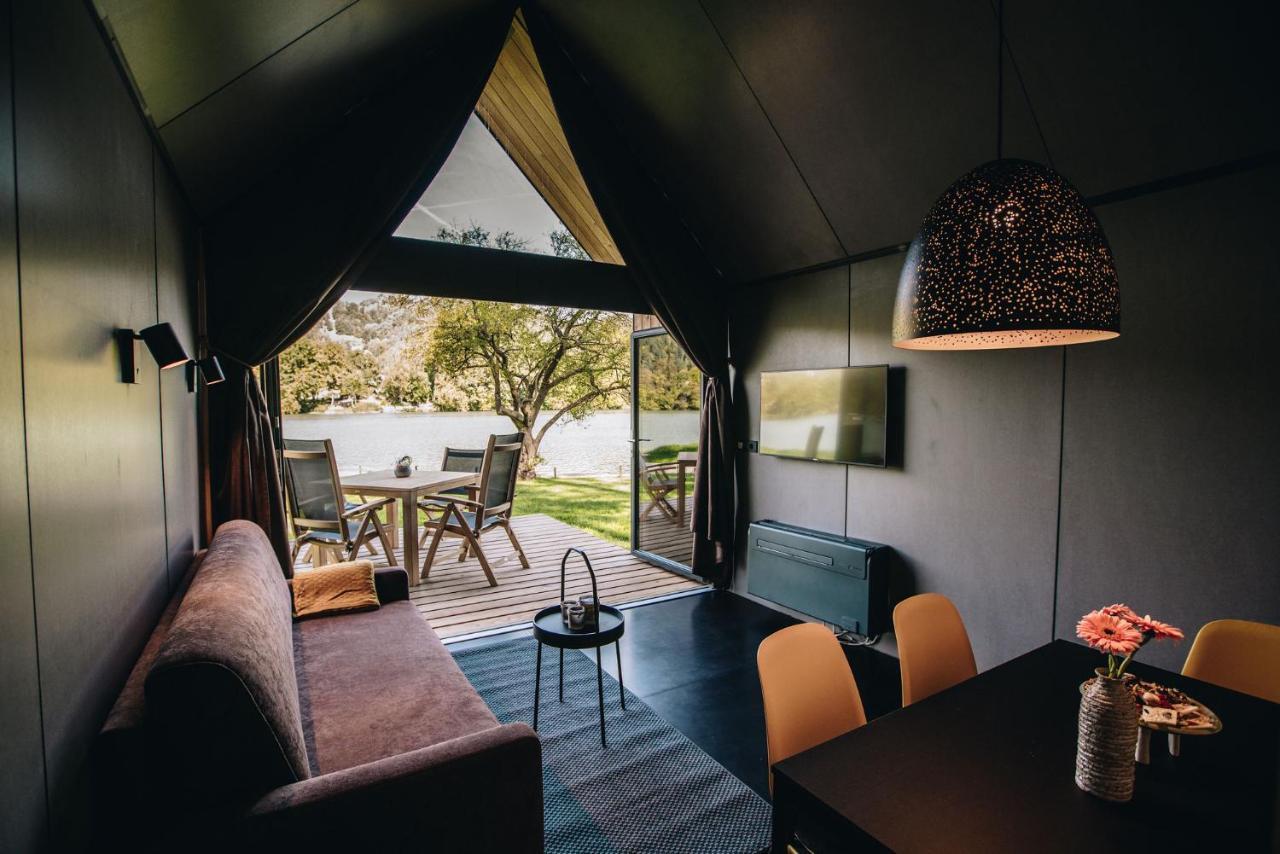 Luxury Glamping Chocolate Village Maribor Exterior photo